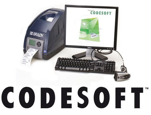 Codesoft Codesoft