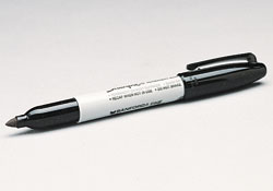 Ручка для надписывания
