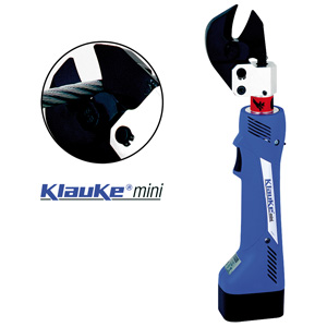   KLAUKE ES20