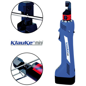    KLAUKE EBS8