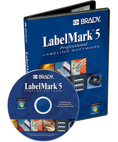 LabelMark