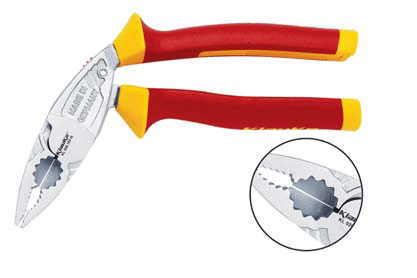 ������� � ��������� VDE KL026205IS