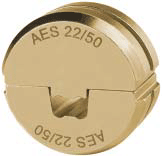 Пресс-матрицы AES22