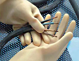 Диэлектрические перчатки Диэлектрические перчатки