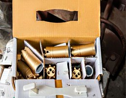 Буровые коронки Буровые коронки