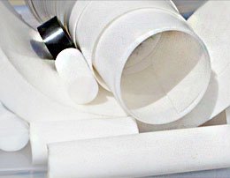 Использование фторопласта в различных сферах Использование фторопласта в различных сферах