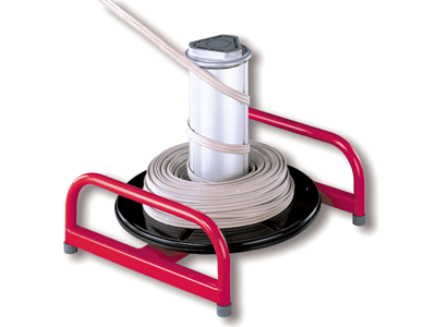 UNIROLLER 400 - ��������� ������ � ������ ������� �� 150 ��