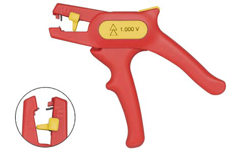 ������� � ���������  VDE KL760180IS