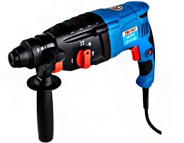 Перфораторы Перфораторы