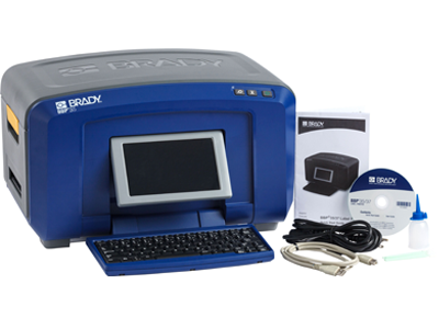  BRADY BBP35