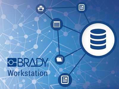Brady Workstation