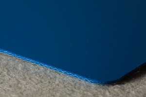 �������������� ����� �Baikal matt blue�