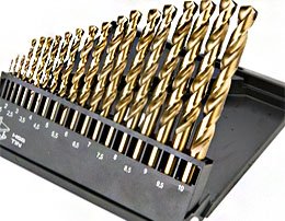 Сверла Сверла