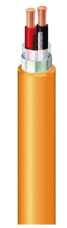 ������ ����������� ������ GENFIRE-331 ALARM SO2Z1-K 300/500� PH-120-LS-HF