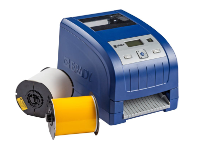   BRADY BBP30