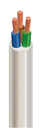 ������ ����������� BIGGFLEX H05VV-F