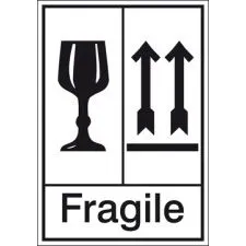 ���������� �������� �������, ������� Fragile