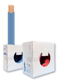 NOVKABEL UNIFLEX H05V-K/H07V-K