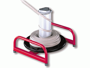 UNIROLLER 400 - ��������� ������ � ������ ������� �� 150 ��
