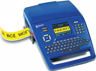   BRADY BMP71