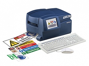   BRADY GlobalMark