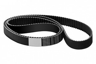   190 XL, L=482.6 ,  9 젠CONTITECH