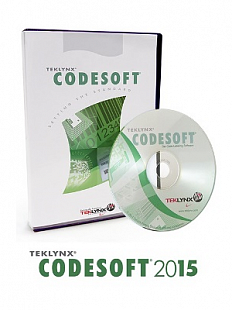 Codesoft 2015