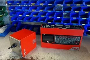 ������������� ���������� SIC Marking e10-i63s