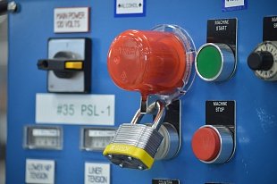 ���������� ������ Twist and Secure�