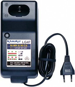 Зарядное устройство LG4F