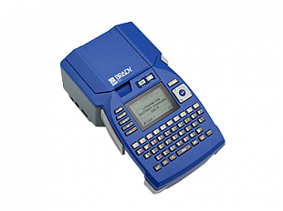   BRADY BMP51