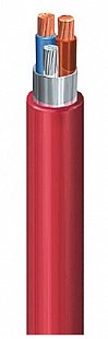   GENFIRE ALARM SO2Z1 PH-120-LS-HF