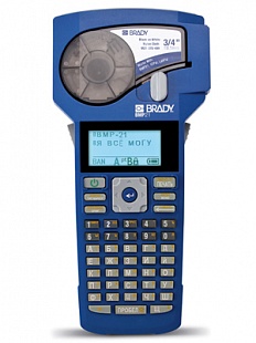 ������� �������� BRADY BMP21