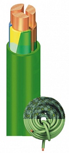    EXZHELLENT XXI RZ1-K 0,6/1  -LS-HF   