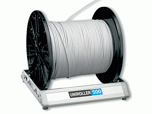 UNIROLLER 510 - ��������� ������ � �������� �� 200 ��