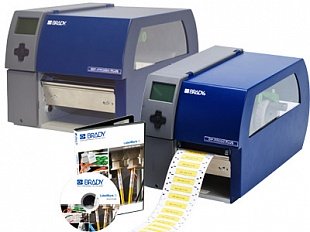 ������� �������� BRADY BP-PR PLUS