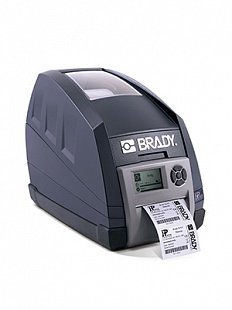   BRADY IP