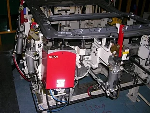 ������������� ���������� SIC Marking e10-i63s