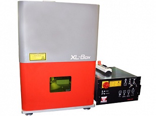XL-Box
