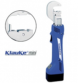 Электрогидравлический аккумуляторный инструмент KLAUKE EK1550