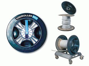 UNIROLLER 600 - �������� �� �������� ������� � �������