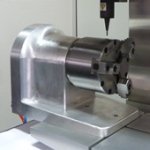 SIC Marking, Усиленная ось вращения до 35 кг